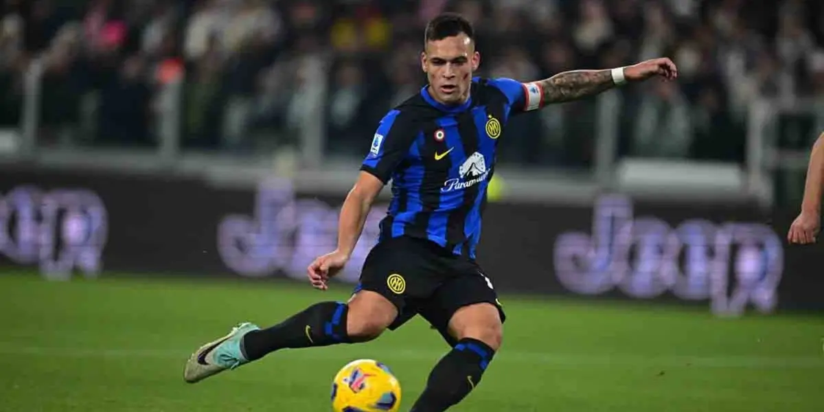 El Toro está on fire en el club interista, pero hace más de un año que no convierte con su país.