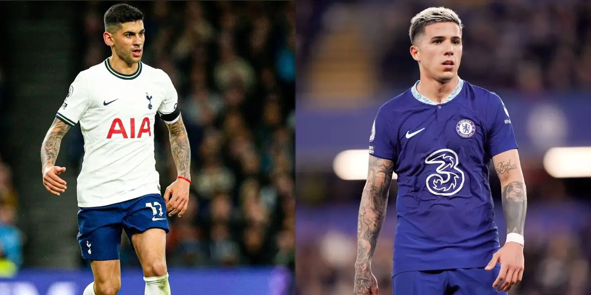 El Tottenham superó al Chelsea, que está en crisis y sigue sin ganar.