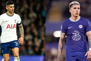 El Tottenham superó al Chelsea, que está en crisis y sigue sin ganar.