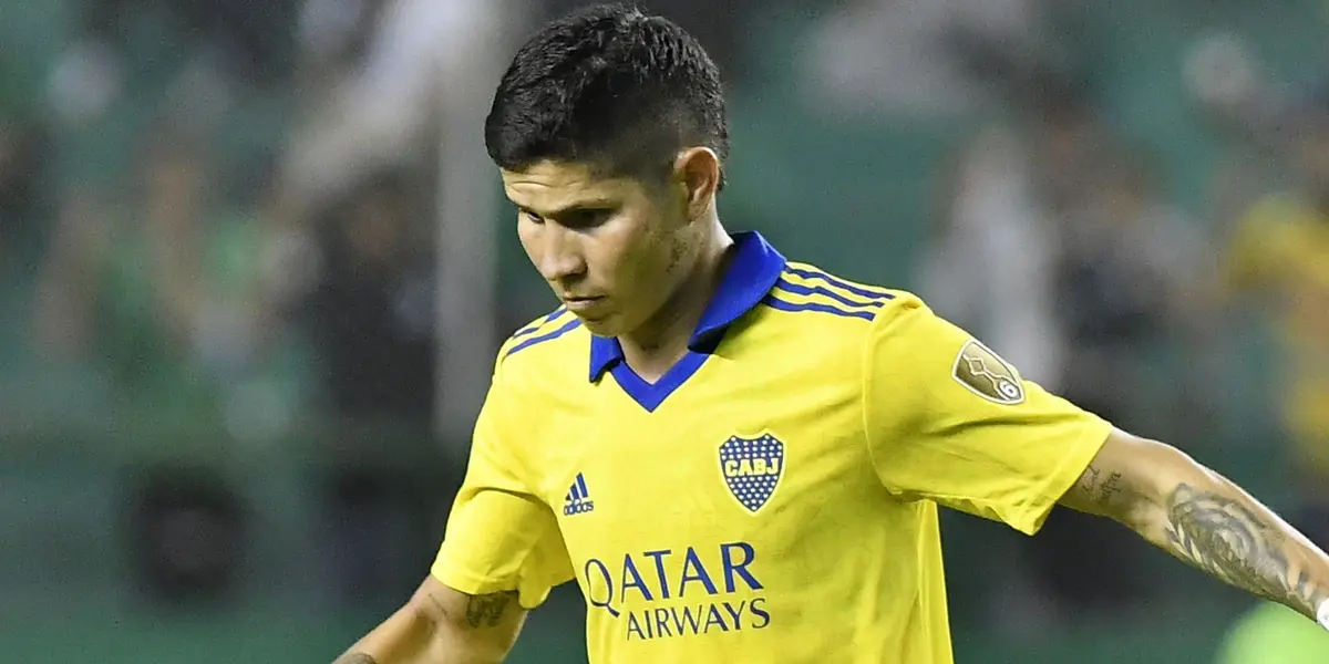 El volante central sigue muy lejos del nivel que había acostumbrado Alan Varela a los hinchas.