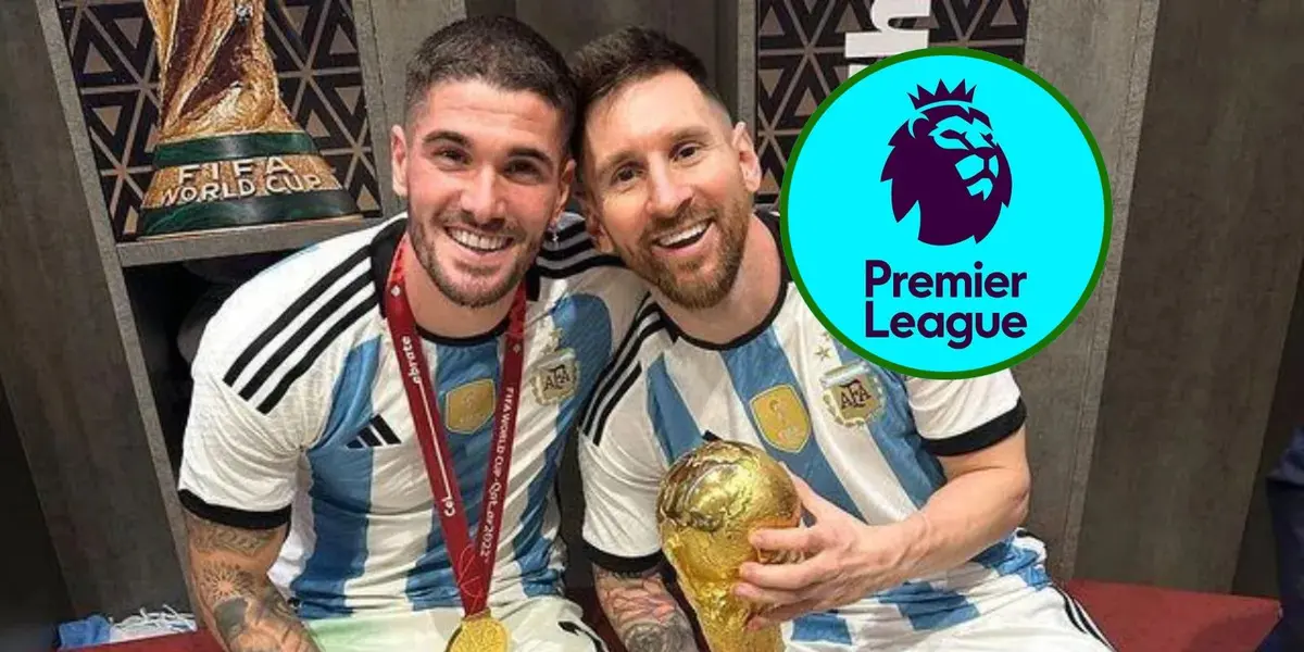 El volante puede salir del Atlético Madrid en junio. ¿A dónde iría?