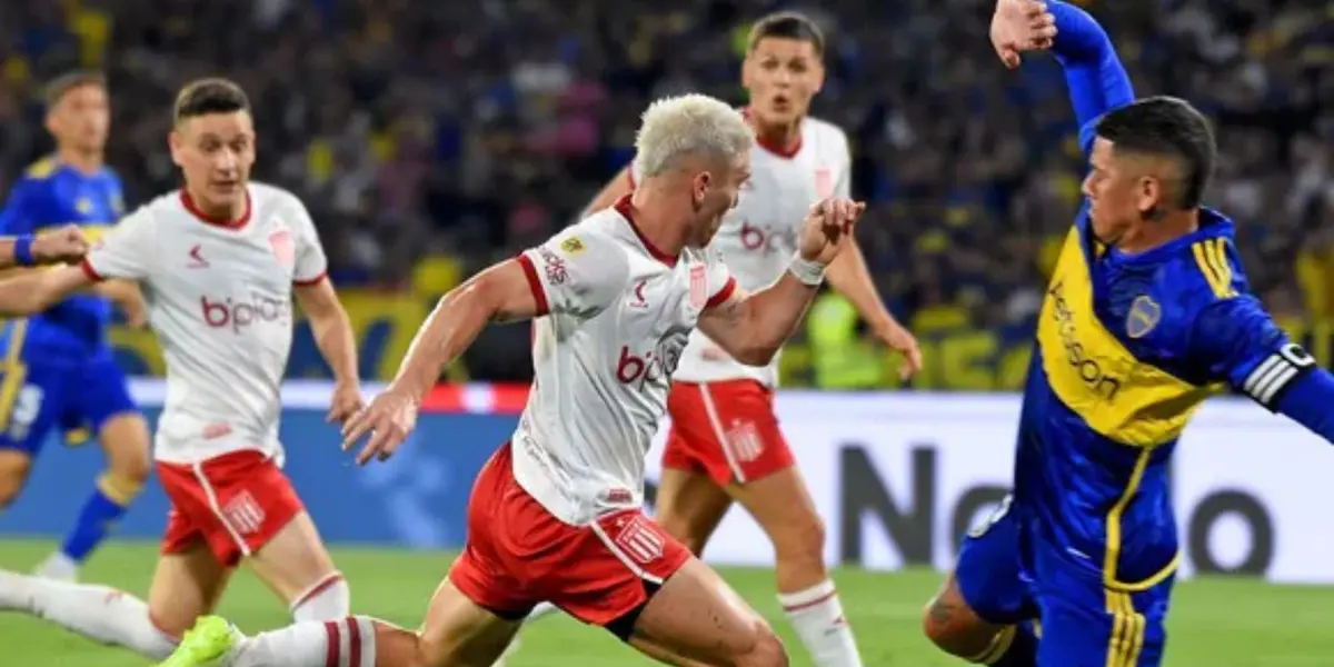 El Xeneize necesita de un milagro enorme para jugar la edición continental del año que viene.