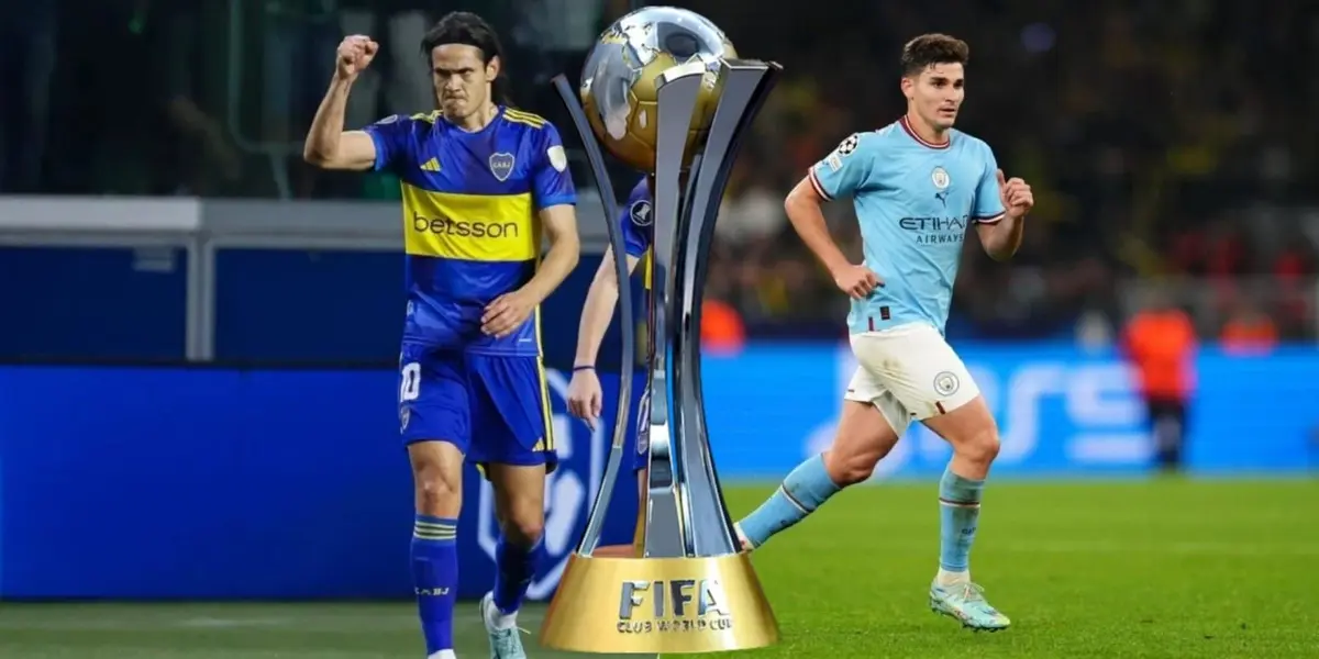 El Xeneize puede volver a disputar el importante torneo en caso de que gane la final del próximo sábado.