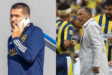 El Xeneize se está manejando con hermetismo, a la espera de poder oficializar un técnico.