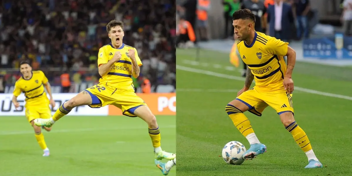 El Xeneize se puso en ventaja rápido contra Central Córdoba y cortó la mala racha de partidos sin marcar goles.