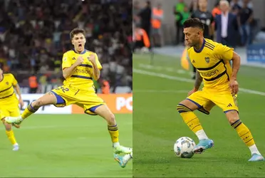 El Xeneize se puso en ventaja rápido contra Central Córdoba y cortó la mala racha de partidos sin marcar goles.