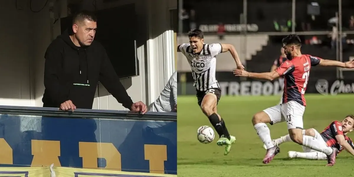 El Xeneize sigue sin encontrar entrenador. ¿Esto le abre una puerta a este DT?