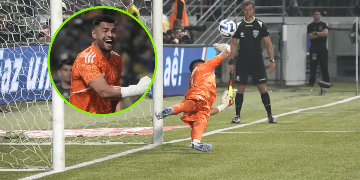 El Xeneize vuelve a jugar una final de Libertadores luego de cinco años.