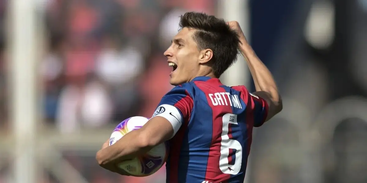 El zaguero central llegará a un grande de la Liga Santander.