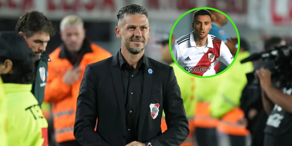 Emanuel era una fija en el equipo pero las lesiones no lo dejan jugar.