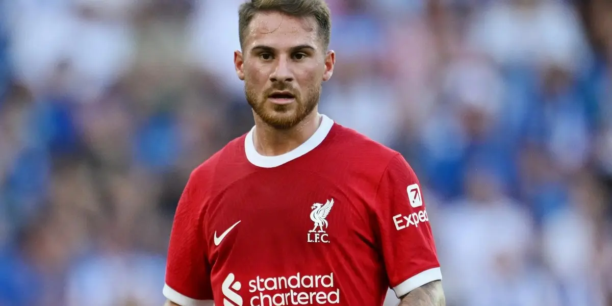 En disonancia con la icónica canción de los Beatles, dos compañeros “dejaron a pie” a Alexis Mac Allister y su equipo sufrió las consecuencias.