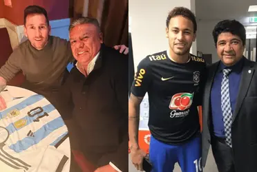 En la federación brasileña las cosas no están nada bien tras el empate con Venezuela.