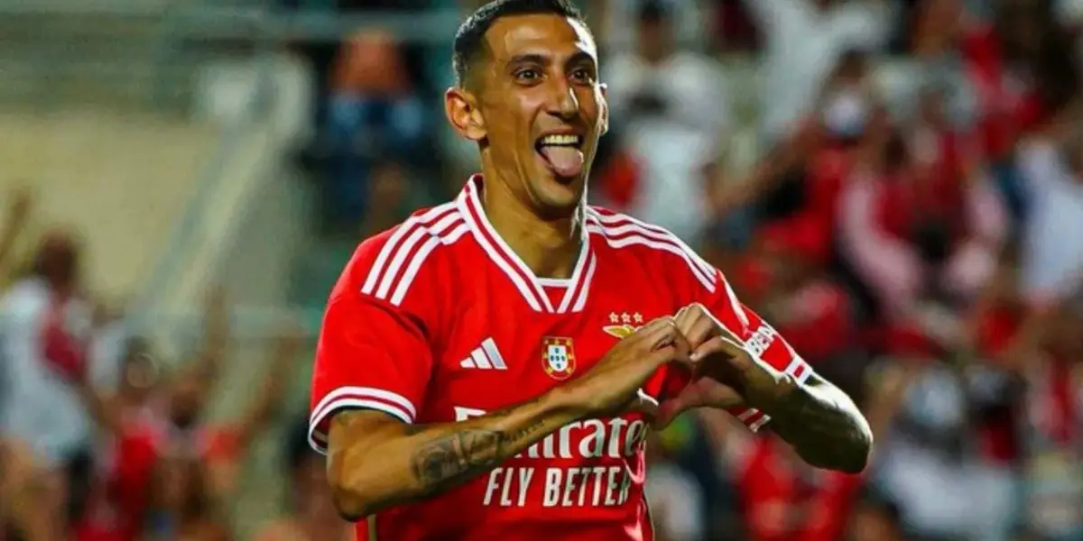 En la previa de un duelo apasionante, Fideo dijo cómo ve al goleador y por qué no se contactó con él antes de jugar.