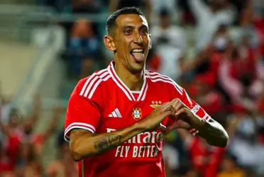 En la previa de un duelo apasionante, Fideo dijo cómo ve al goleador y por qué no se contactó con él antes de jugar.