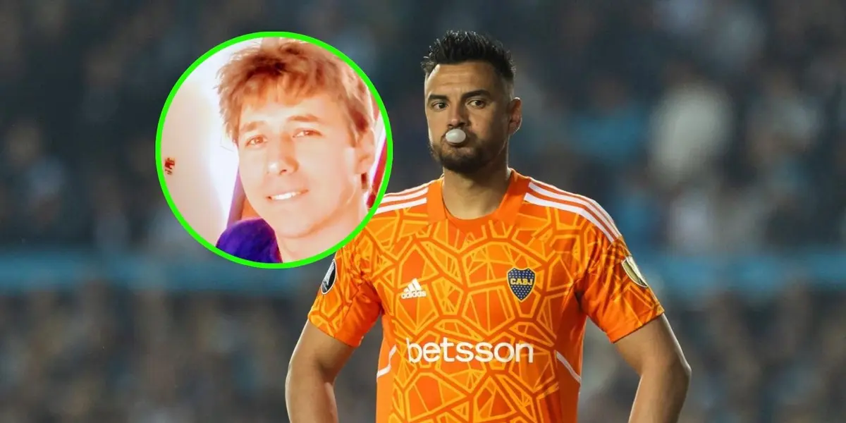 En tono humorístico, el reconocido personaje que suele acertar con sus predicciones le dedicó un posteo en sus redes a Chiquito Romero.