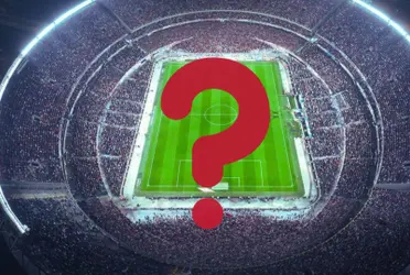 Entre las ocho posibilidades se encuentra una cancha que fue anotada, pero que ni siquiera comenzaron a construir