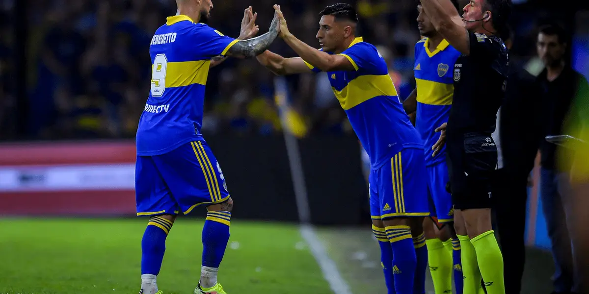 Entre lesiones y suspensiones, se complica lo que viene en la Copa Libertadores y la Liga Profesional.