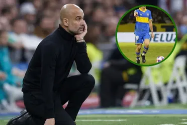 Es una de las figuras del equipo de Jorge Almirón pero lo quieren el Manchester City y la Juventus.