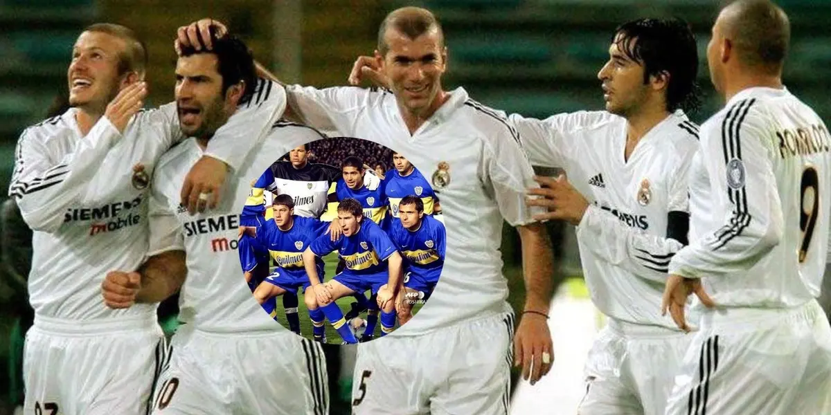 Este crack europeo ya retirado podría venir a entrenar a un equipo del ascenso del fútbol argentino.