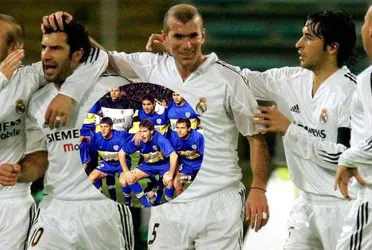 Este crack europeo ya retirado podría venir a entrenar a un equipo del ascenso del fútbol argentino.