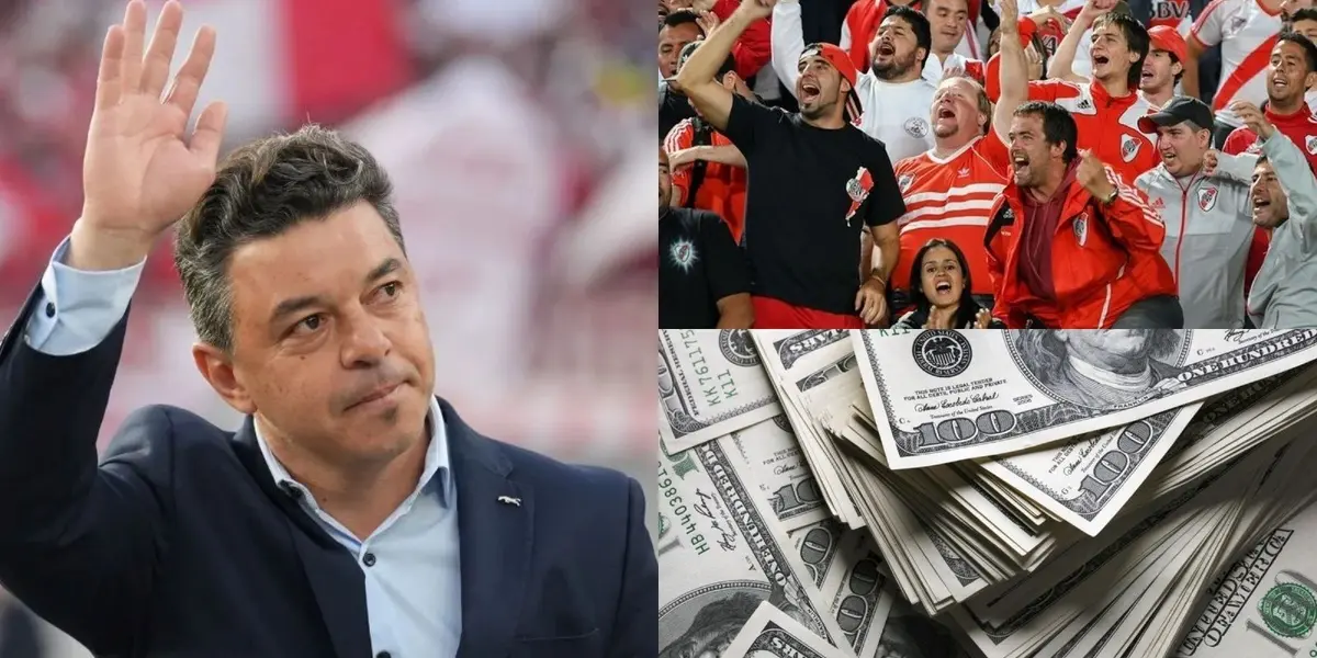 Este futbolista lo comparaban con un excompañero, pero no tuvo la continuidad necesaria para demostrarlo.