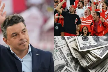 Este futbolista lo comparaban con un excompañero, pero no tuvo la continuidad necesaria para demostrarlo.