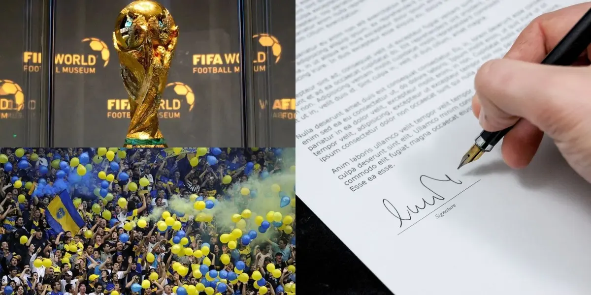 Este joven ofensivo iba a traicionar a los que confiaron en él cuando lo llevaron a Vélez Sarsfield.