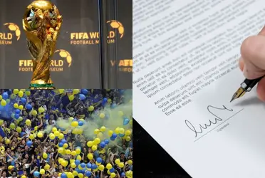 Este joven ofensivo iba a traicionar a los que confiaron en él cuando lo llevaron a Vélez Sarsfield.