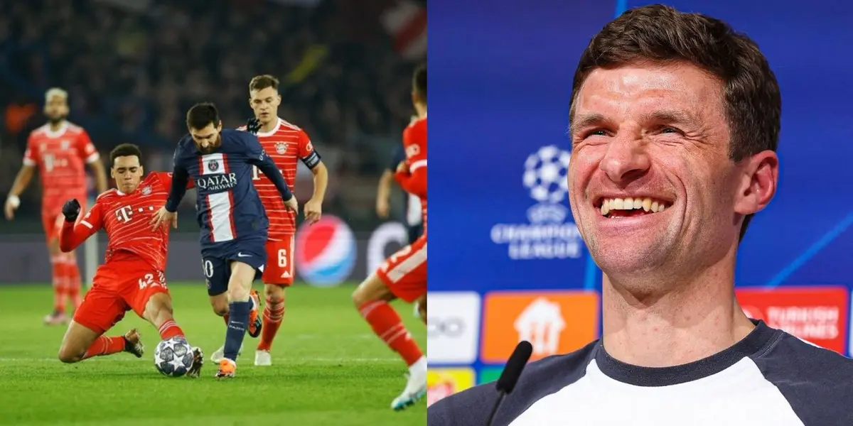 Este miércoles se juegan un duelo clave en Bayern Múnich - Paris Saint Germain.