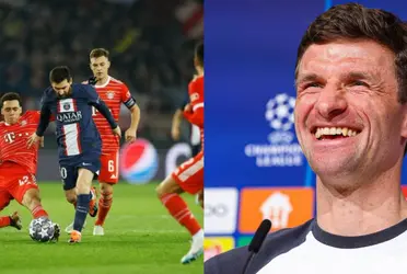 Este miércoles se juegan un duelo clave en Bayern Múnich - Paris Saint Germain.