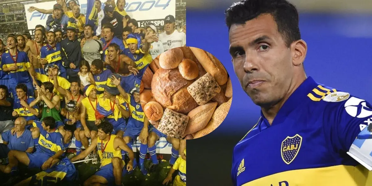 Este retirado profesional encontró su segunda pasión en un rubro que no se relaciona en nada con la pelota.