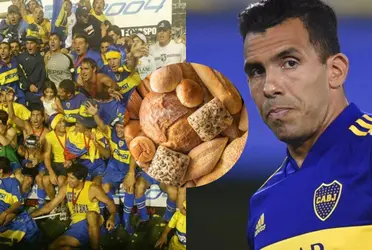 Este retirado profesional encontró su segunda pasión en un rubro que no se relaciona en nada con la pelota.