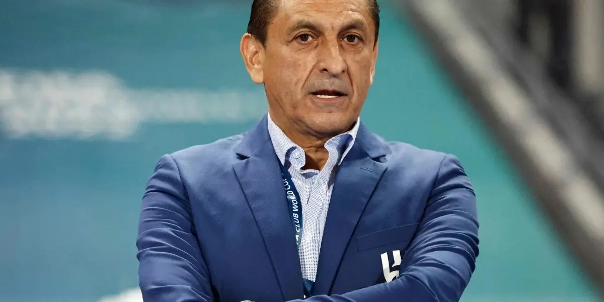 Fue 5-3 en el Estadio Moulay Abdellah de Rabat donde el ‘Merengue’ venció a los saudíes