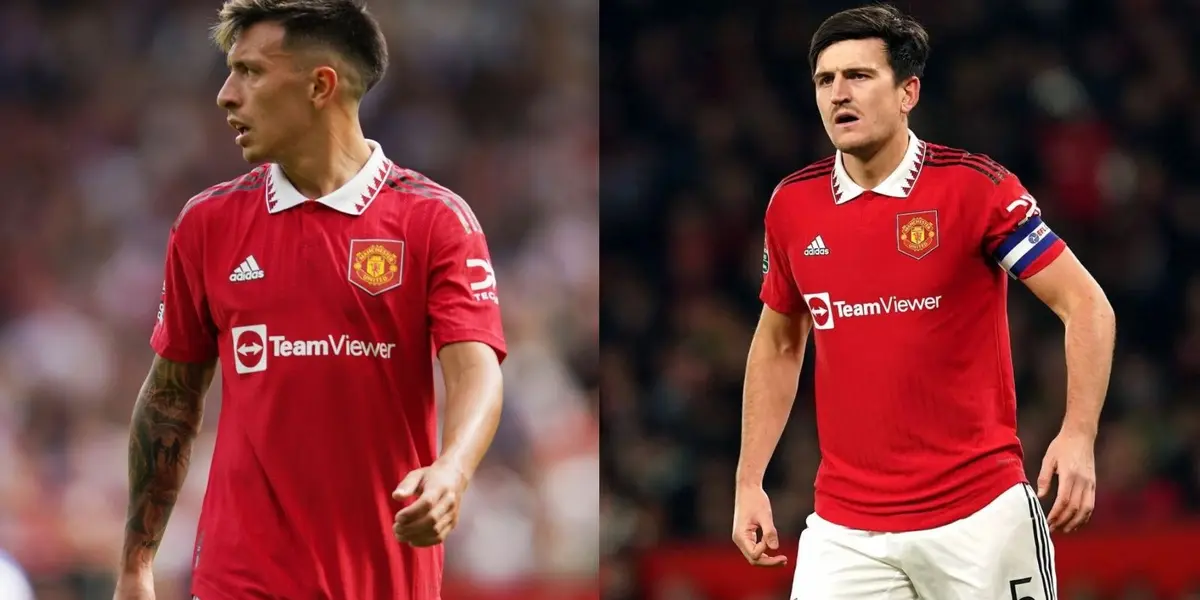 Fue una de las apuestas de Erik ten Hag, el neerlandés que hasta borró a Cristiano Ronaldo.