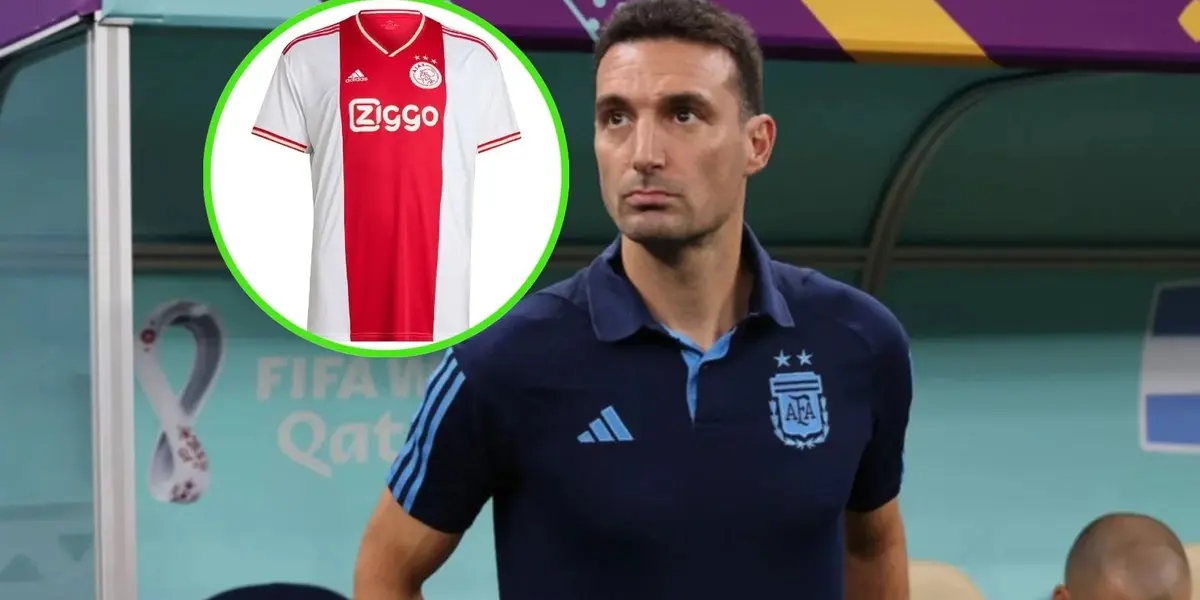 Fue una de las sorpresas en el Mundial de Qatar 2022 e ilusiona a futuro.