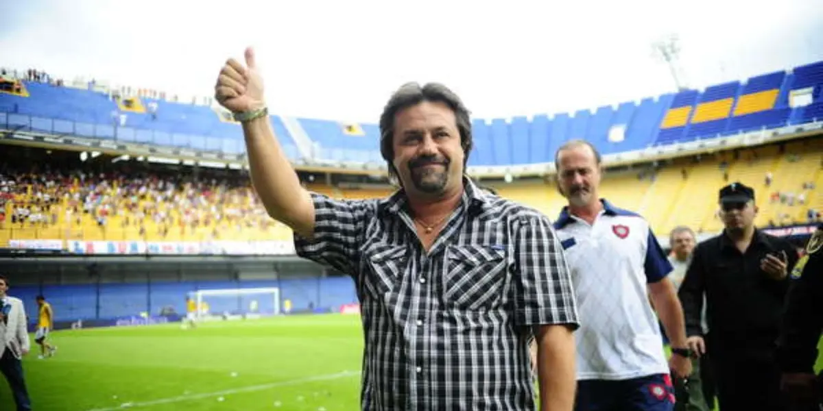 Igual, los ojos de Riquelme y compañía estarían puestos en otro lado.