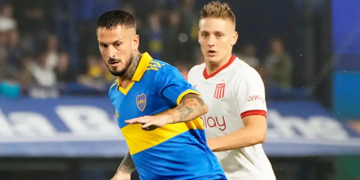 Jorge Almirón habló del flojo presente del Pipa en cuanto a los goles.