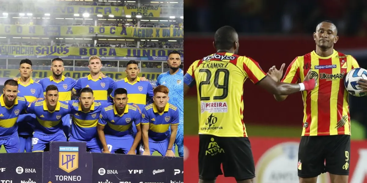 Jorge Almirón quiere su primer victoria frente al conjunto colombiano.