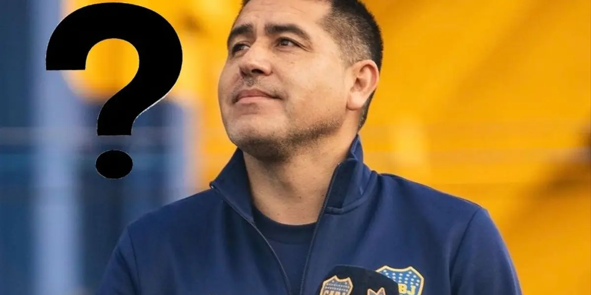 Juan Román Riquelme ganó las elecciones en Boca y estos son los desafíos que le esperan.