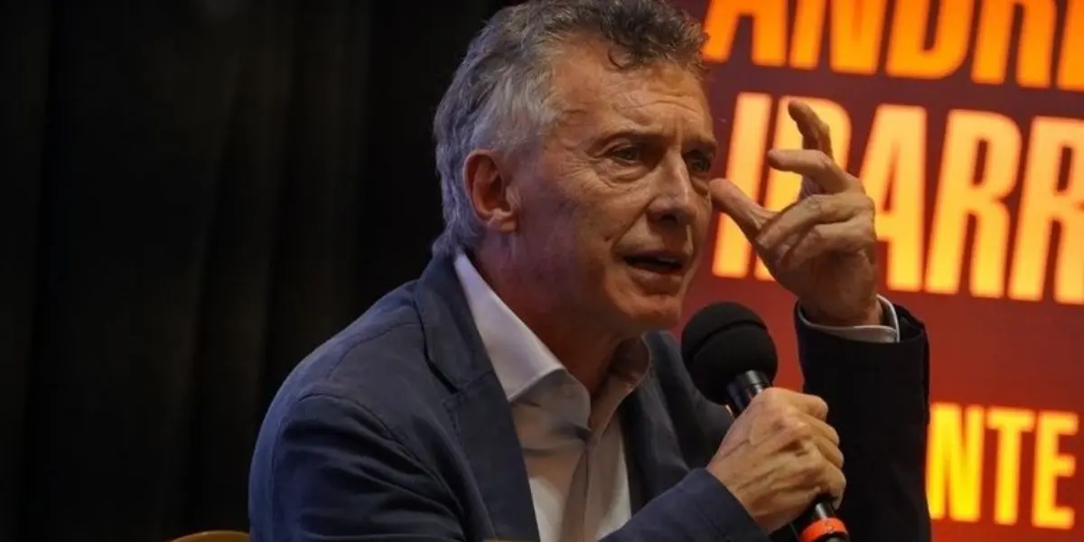 Juan Román Riquelme ganó las elecciones y Mauricio Macri se pronuncio sobre ello.