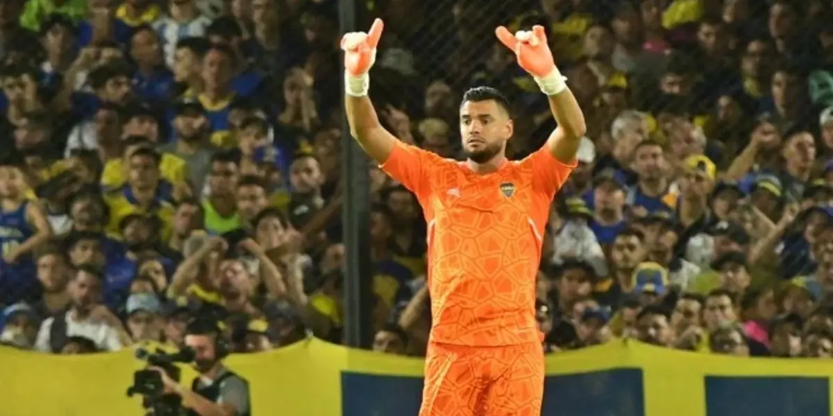 Jugó las grandes competencias del mundo pero nunca una Libertadores. Lo hará con Boca ante Monagas.