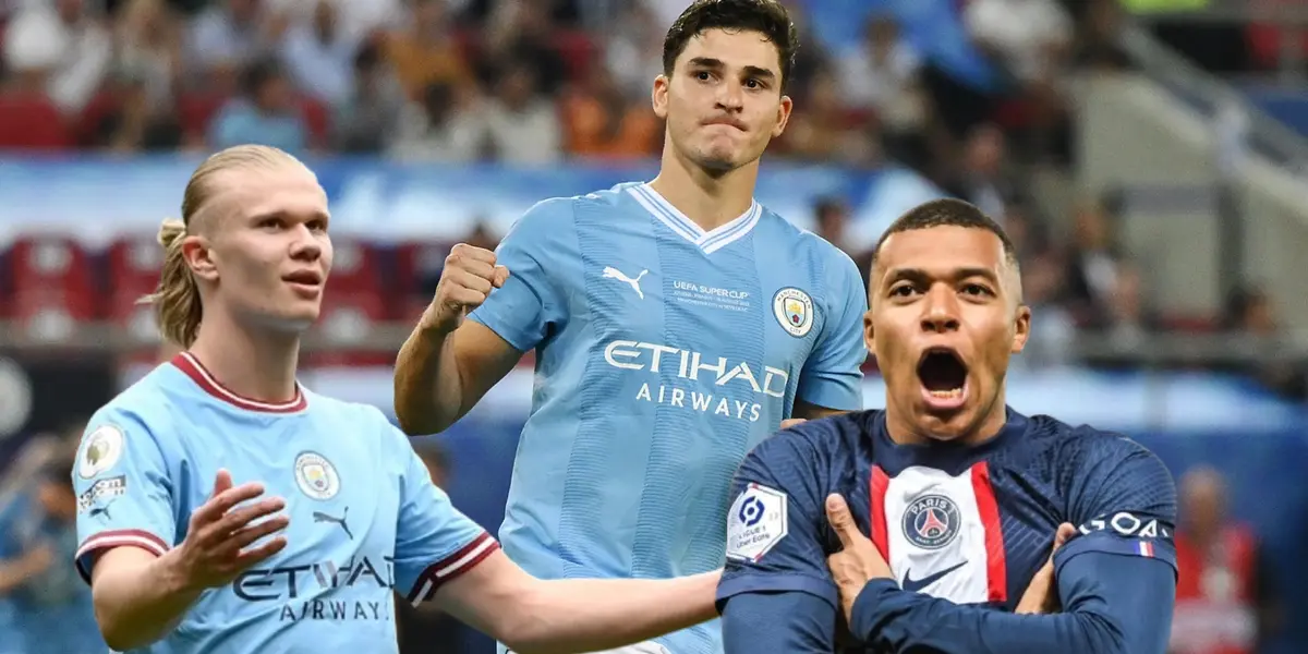 Julián depende de los demás