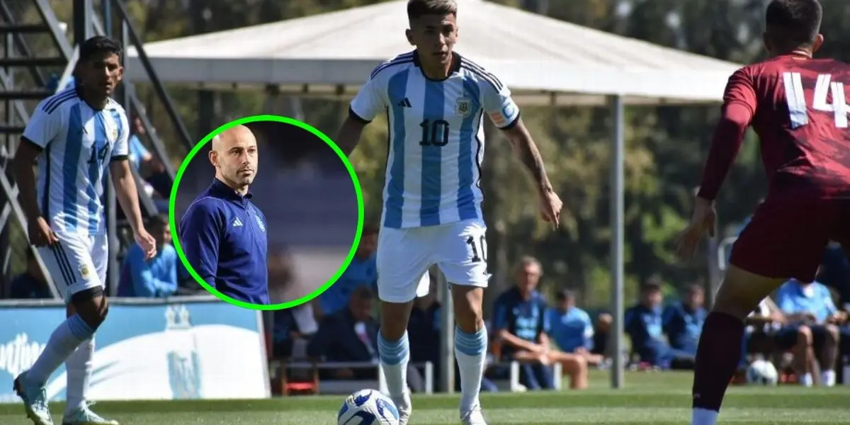 La Albiceleste, con figuras como Thiago Almada y Bruno Zapelli, no pudo superar al conjunto venezolano en un amistoso.