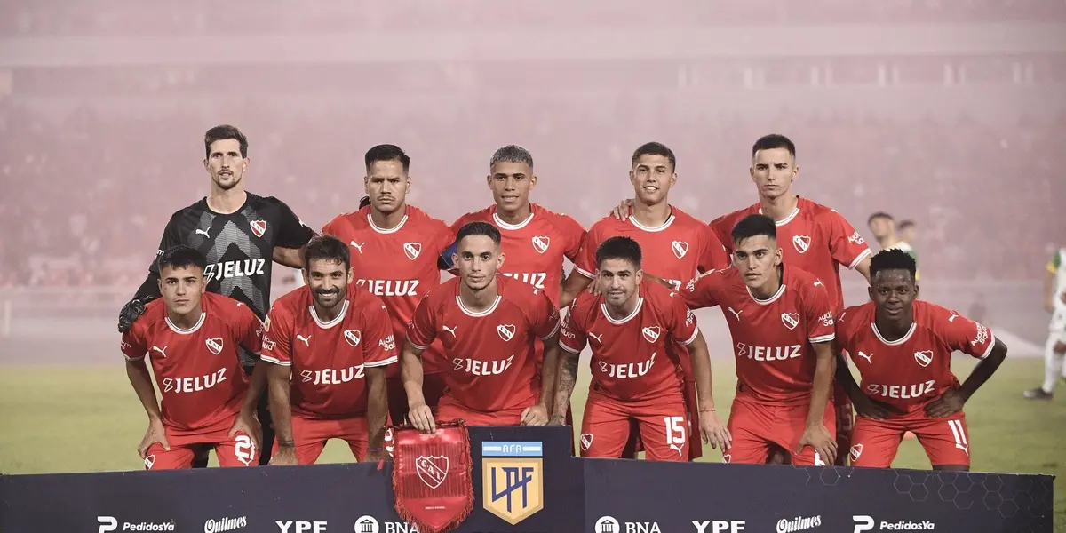 La alta tenencia de pelota no le sirvió para imponerse en el partido.