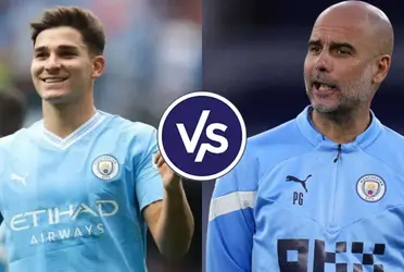 La Araña empezó siendo suplente en el duelo frente a Urawa Red Diamonds en las semifinales del Mundial de Clubes.