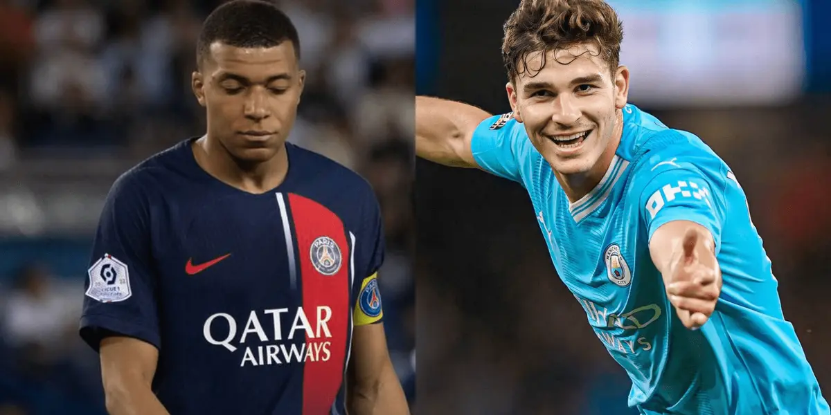 La Araña sigue conquistando corazones con el Manchester City.