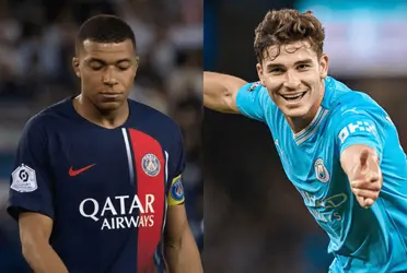 La Araña sigue conquistando corazones con el Manchester City.