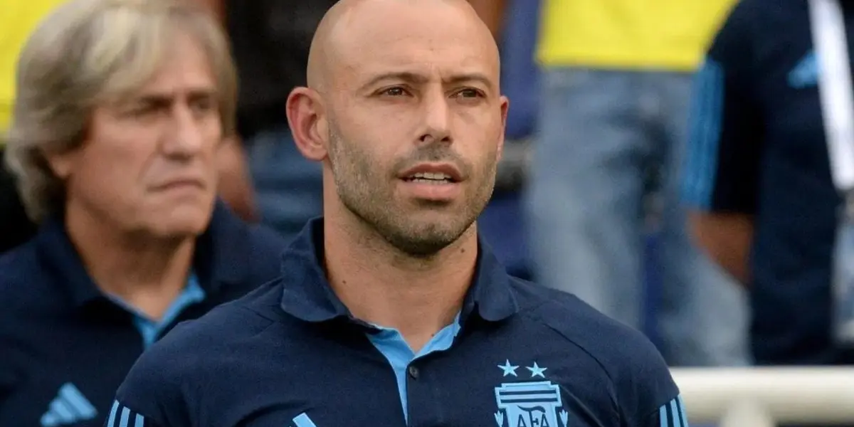 La Argentina organizará y jugará el Mundial juvenil gracias a la rápida gestión del Chiqui Tapia.