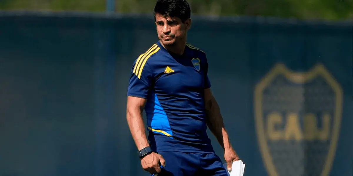 La decisión, según se supo, también tiene que ver con la final que tiene Boca ante Patronato el miércoles.