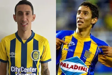 La figura de la Selección Argentina y del Benfica se refirió a su vuelta al club de sus amores.